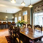 The Georgian Townhouse בית נופש *