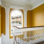 The Georgian Townhouse בית נופש