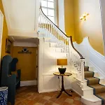 The Georgian Townhouse