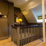 The Georgian Townhouse בית נופש יורק