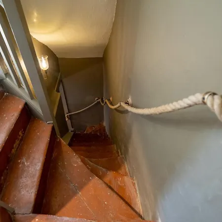 The Georgian Townhouse Holiday home York