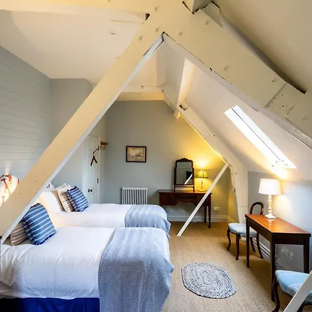The Georgian Townhouse Holiday home York