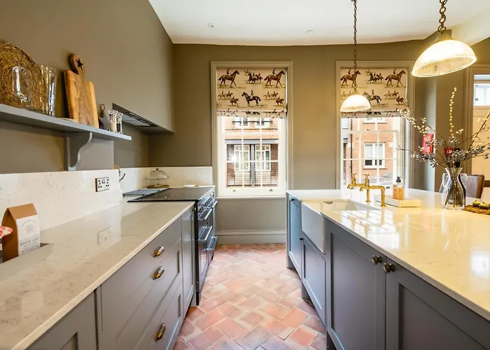 The Georgian Townhouse Γιορκ