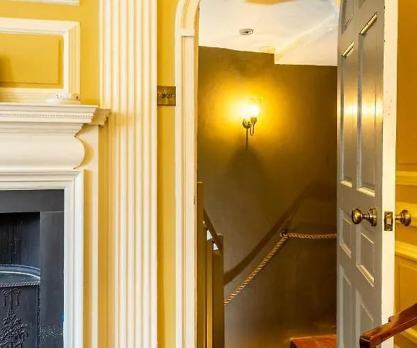 Σπίτι διακοπών The Georgian Townhouse Γιορκ