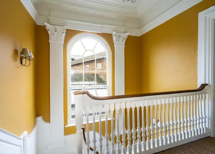 The Georgian Townhouse Σπίτι διακοπών