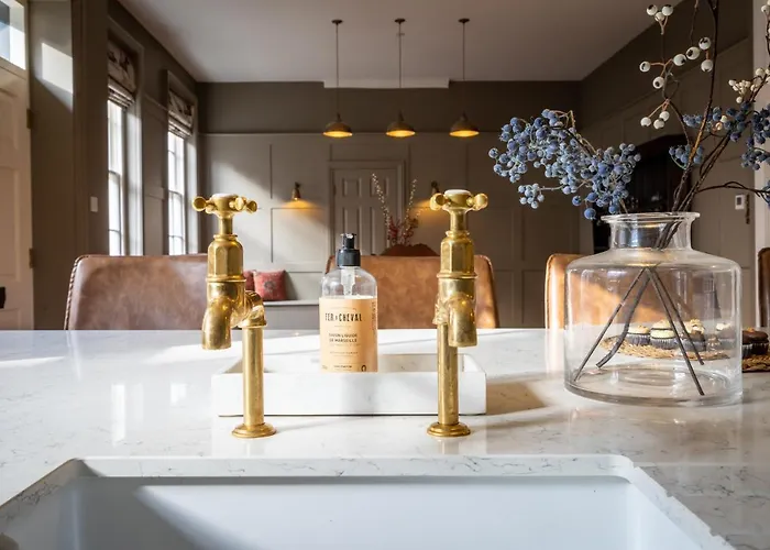 The Georgian Townhouse Σπίτι διακοπών