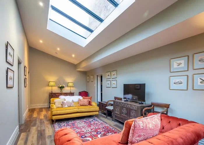 The Georgian Townhouse Γιορκ