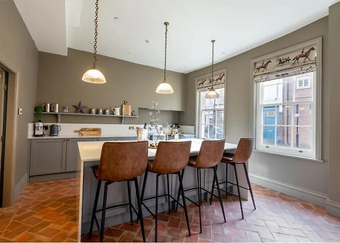 The Georgian Townhouse Γιορκ