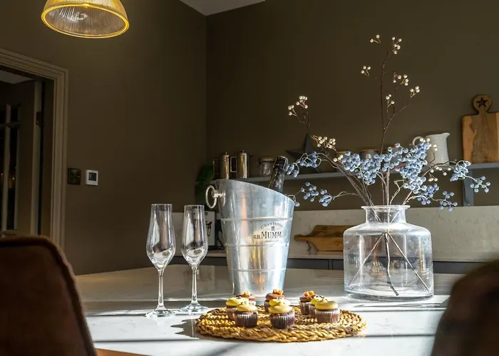 Σπίτι διακοπών The Georgian Townhouse