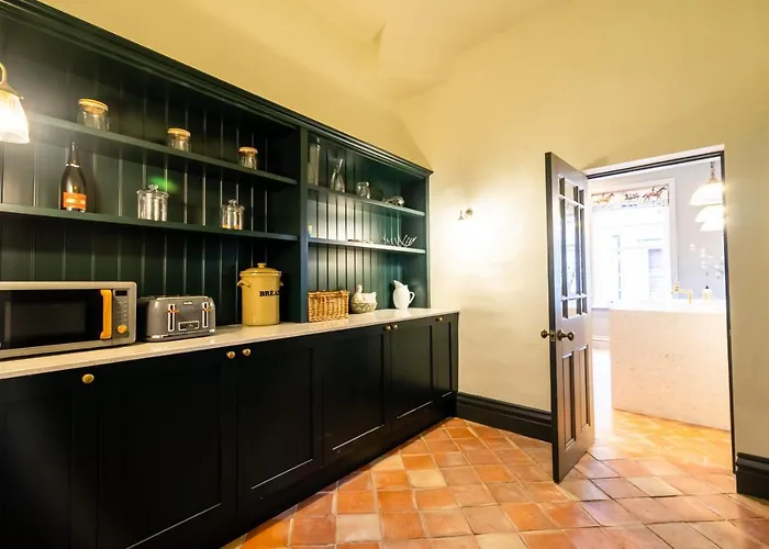 The Georgian Townhouse * Γιορκ