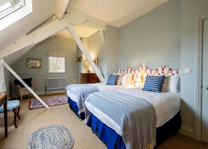 Σπίτι διακοπών The Georgian Townhouse