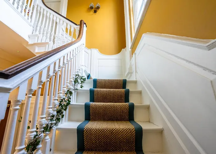 Σπίτι διακοπών The Georgian Townhouse Γιορκ