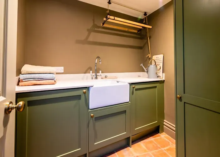 The Georgian Townhouse Γιορκ