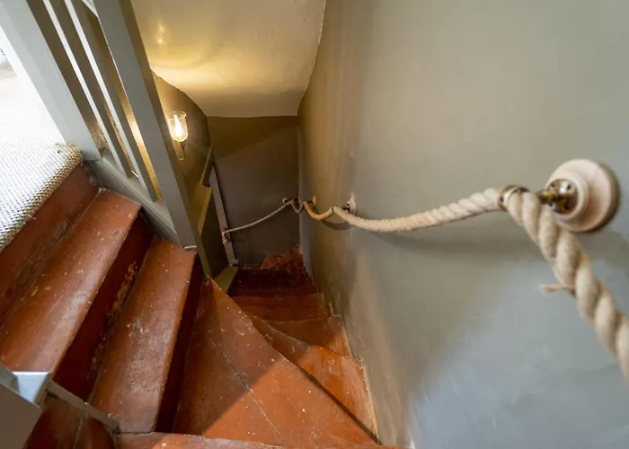 The Georgian Townhouse Σπίτι διακοπών Γιορκ