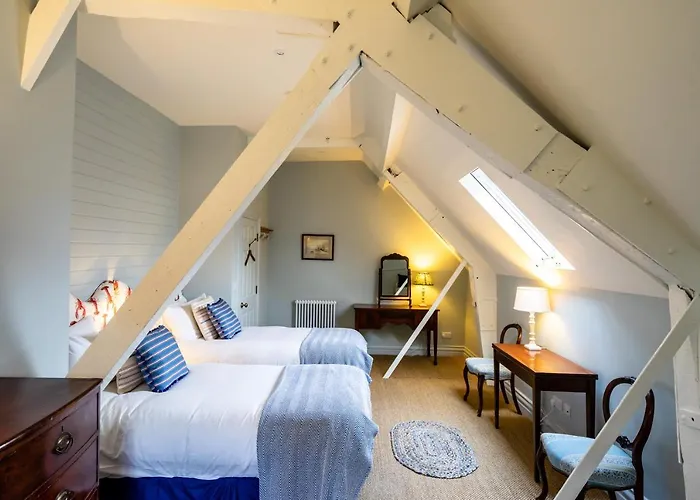 The Georgian Townhouse Σπίτι διακοπών Γιορκ