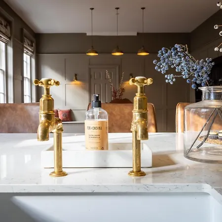 The Georgian Townhouse Casa vacanze